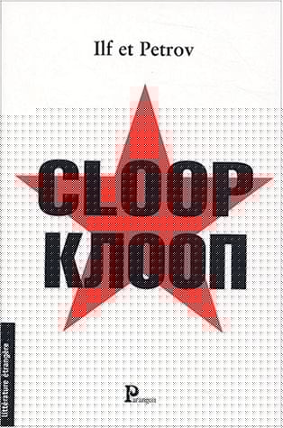 Cloop et autres récits humoristiques et satiriques