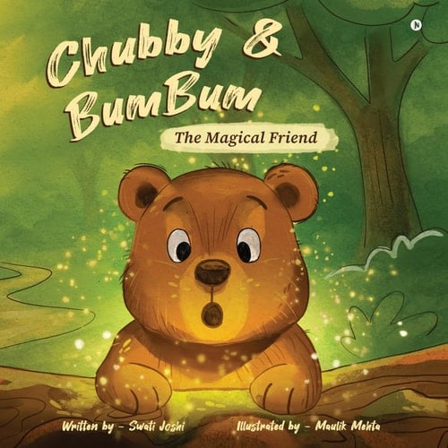 Chubby and BumBum The Magical Friend