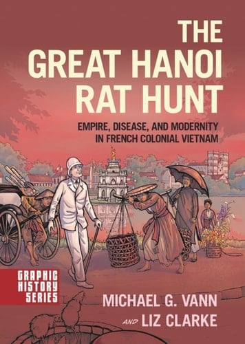 The Great Hanoi Rat Hunt