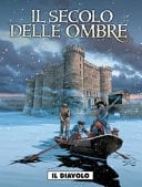 Il diavolo. Il secolo delle ombre