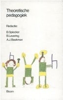 Theoretische pedagogiek: Opstellen (Dutch Edition)