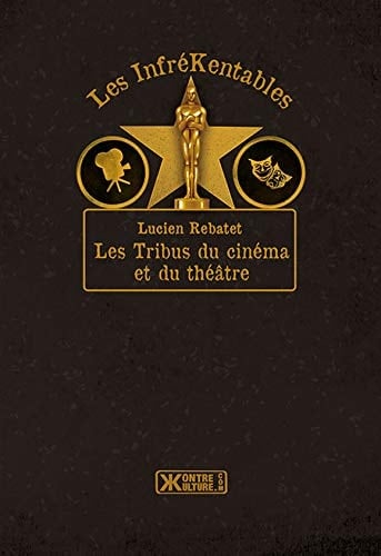 Les tribus du cinéma et du théâtre 1941