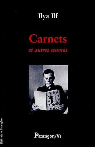 Carnets et autres oeuvres (42-Saint-etienne