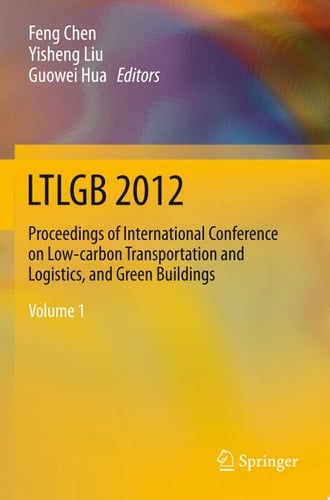 LTLGB 2012