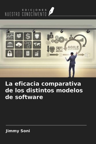 La eficacia comparativa de los distintos modelos de software