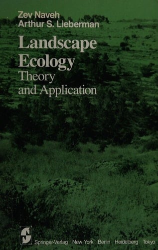 Landscape Ecology: Theory and Application (Springer Series on Environmental Management)