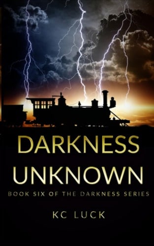 Darkness Unknown (The Darkness Series)