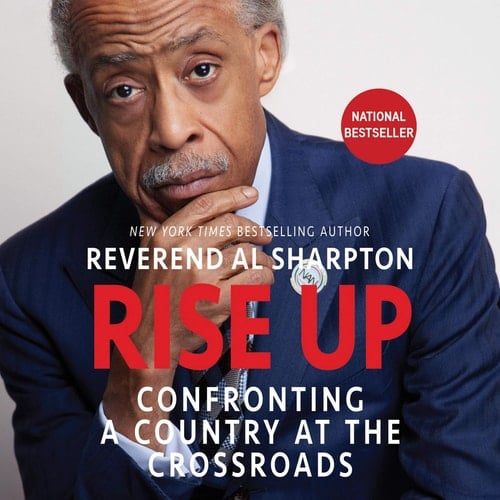 Rise Up: Confronting a Country at the Crossroads: Library Edition