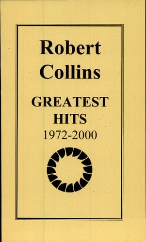 Greatest hits, 1972-2000