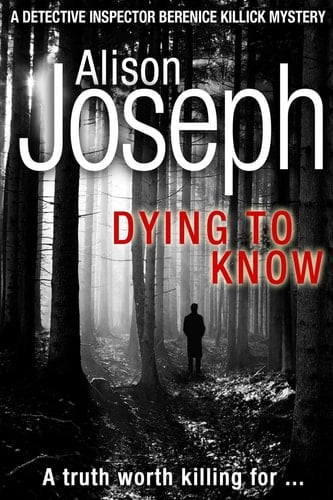 Dying to Know Or, Falling