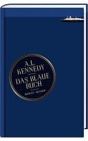 Das blaue Buch Roman