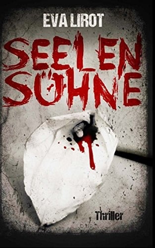 Seelensühne Thriller