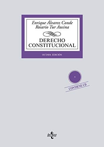 Derecho constitucional