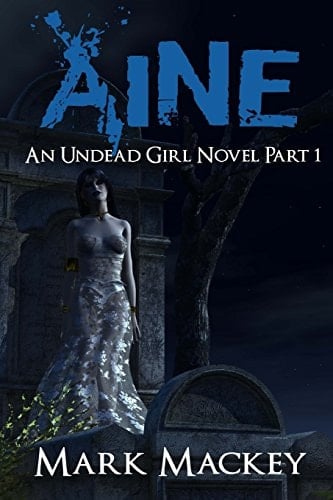 Aine An Undead Girl