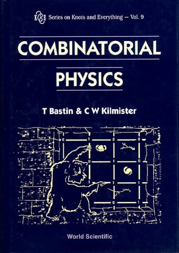 Combinatorial Physics