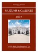 Britain's Finest Museums & Galleries 2006-7