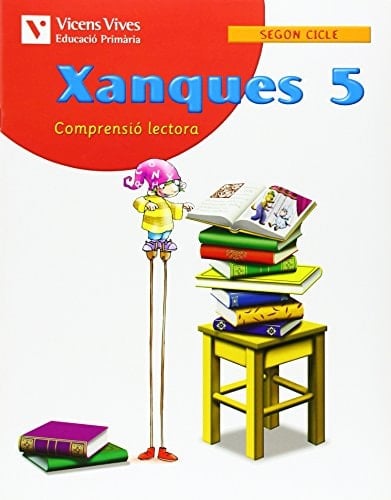 Xanques 5