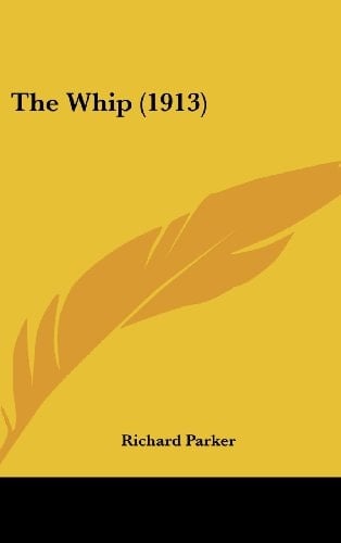 The Whip (1913)