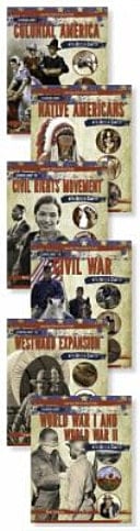 American History Arts & Crafts