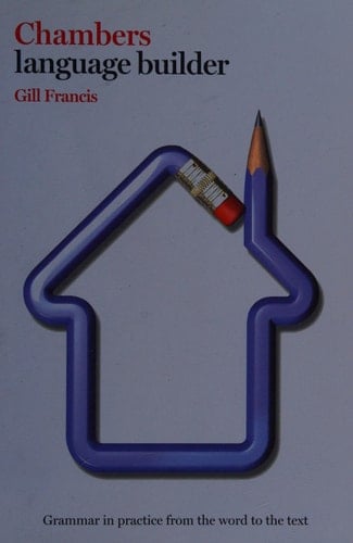 Chambers Language Builder