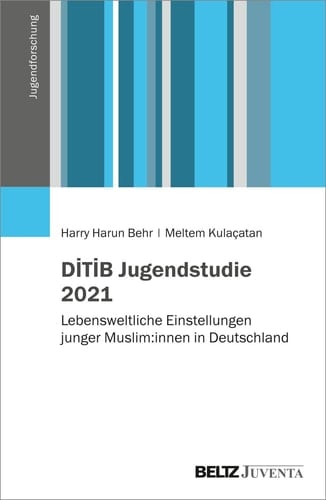 DİTİB Jugendstudie 2021