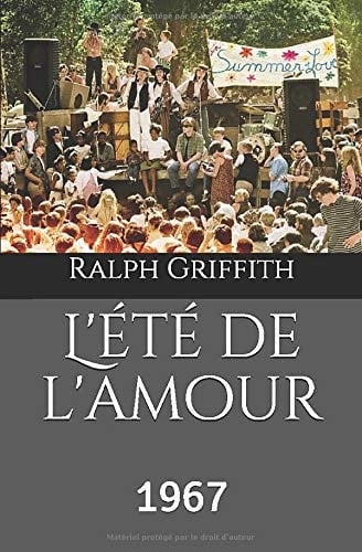 L'été de L'amour 1967
