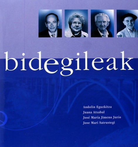 Jose Mari Satrustegi (1930-2003)