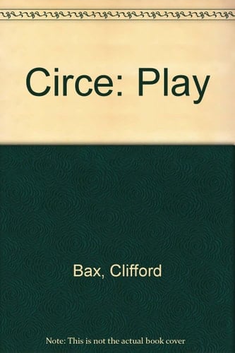Circe: Play