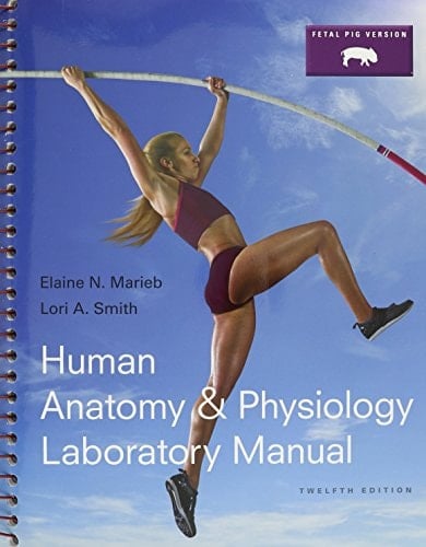 Human Anatomy & Physiology Laboratory Manual, Fetal Pig Version; Masteringa&p with Pearson Etext -- Valuepack Access Card -- For Human Anatomy & ... 10-System Suite CD-ROM (Valuepack Item)