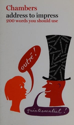 Address to Impress 200 Words You Should Use