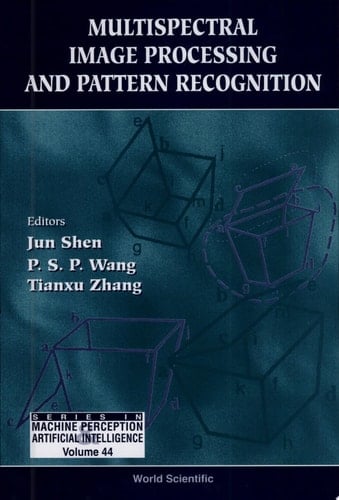 Multispectral Image Processing And Pattern Recognition