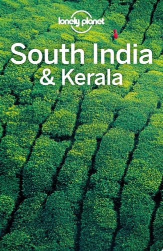 Lonely Planet South India & Kerala