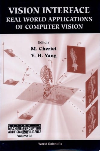 Vision Interface: Real World Applications Of Computer Vision Real World Applications of Computer Vision