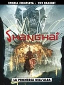 La promessa dell'alba. Shanghai