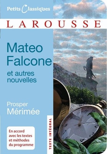 Mateo Falcone et autres nouvelles : nouvelle
