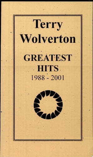 Greatest Hits, 1988-2001