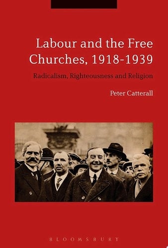 Labour and the Free Churches, 1918-1939