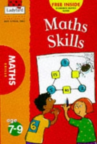 Using Your Skills Math Skills