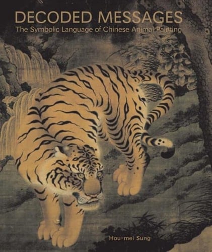 Decoded Messages: The Symbolic Language of Chinese Animal Painting