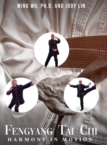 Fengyang Tai Chi Harmony in Motion