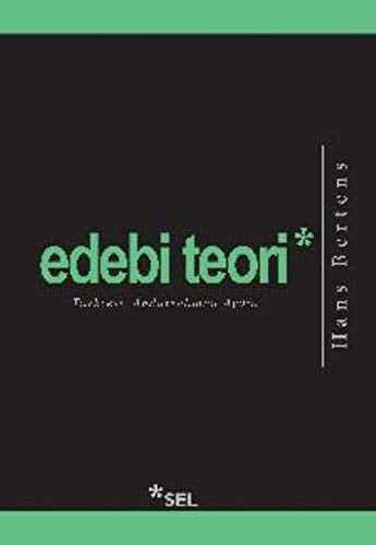 Edebi Teori