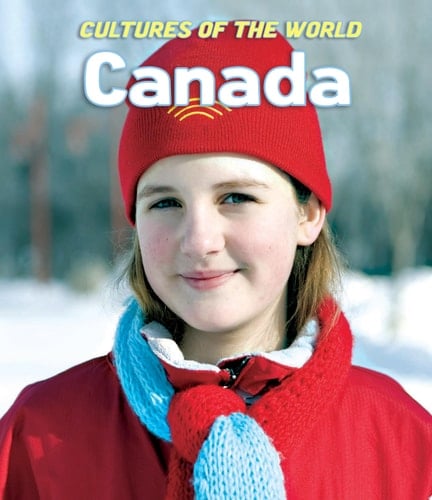 Canada Third Edition