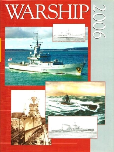 Warship 2006