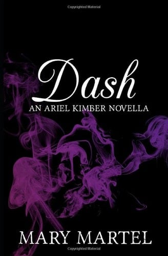 Dash: An Ariel Kimber Novella