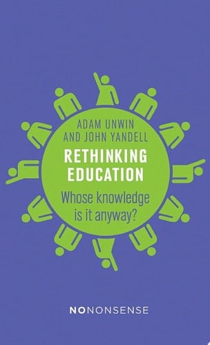 NoNonsense Rethinking Education