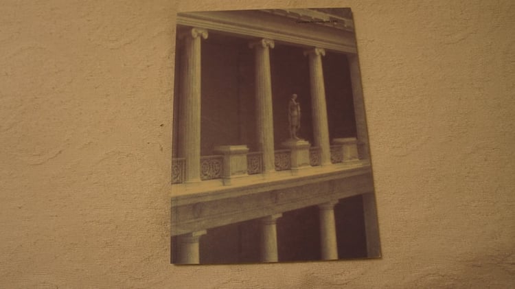 Carnegie International 1991