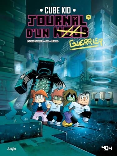 Dans l'ombre du Warden