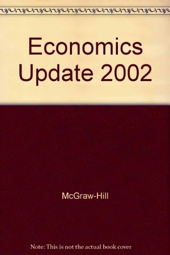 Economics Update 2002