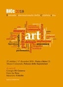 BiCc 2018. Biennale internazionale della Calabria citra. Catalogo della mostra (Praia a Mare, 27 ottobre-1 dicembre 2018). Ediz. illustrata