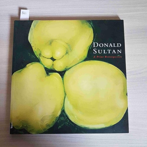Donald Sultan: A Print Retrospective